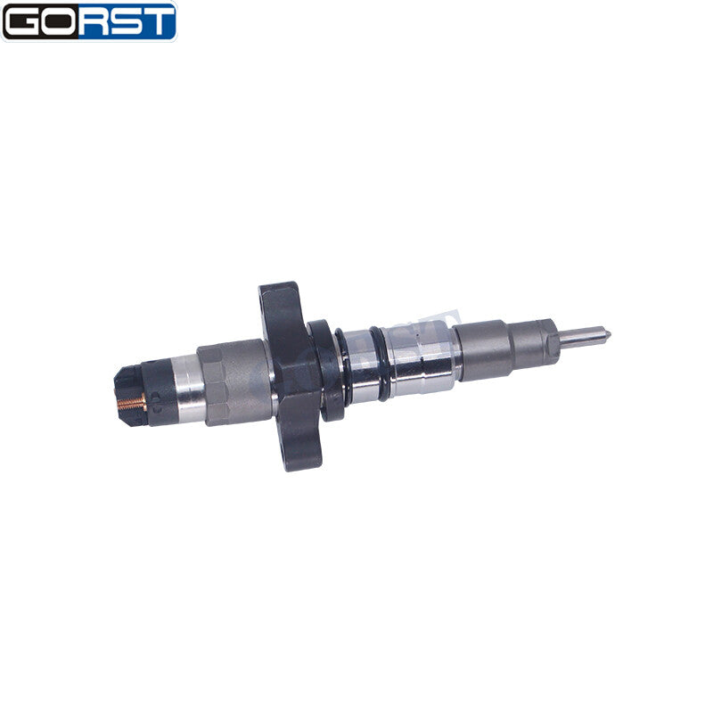 Common Rail Injector Assembly 0445120238 for Dodge for Ram 2500 Pick-up 5.9L v