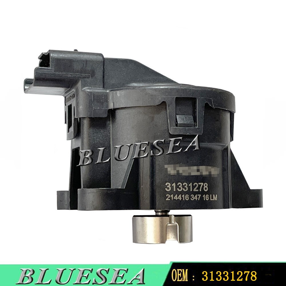 Engine Turbocharger Actuator Valve 31331278 For 15-2017 for Volvo XC60 V60 S60