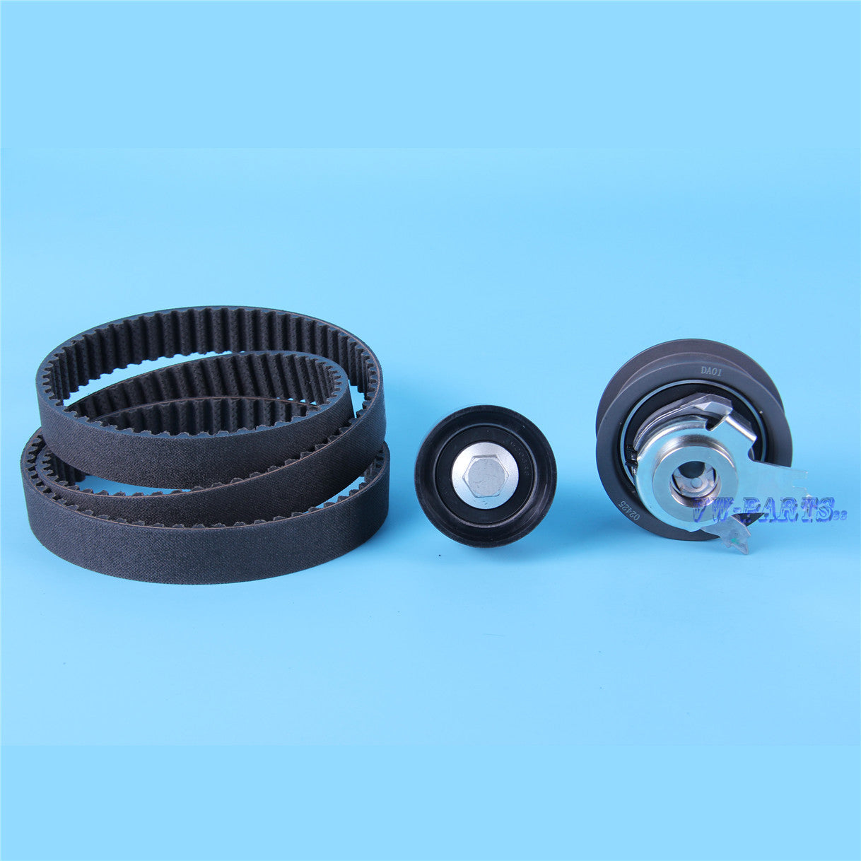 Engine Timing Belt kit for VW Beetle CC for Golf for Jetta for AUDI A3 for A4 for A5 S5 EA211 1.4T Q
