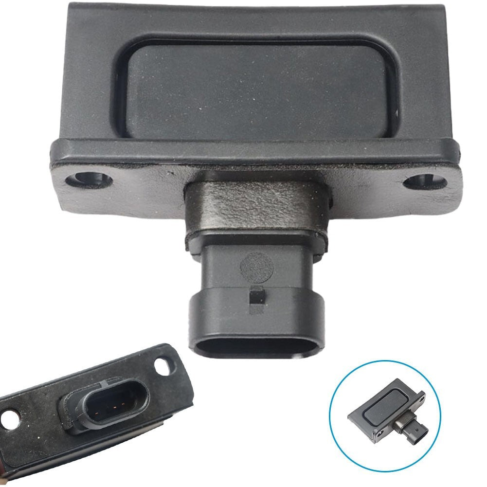 Liftgate Tailgate Release Button Switch For Torrent 2007-2009 v