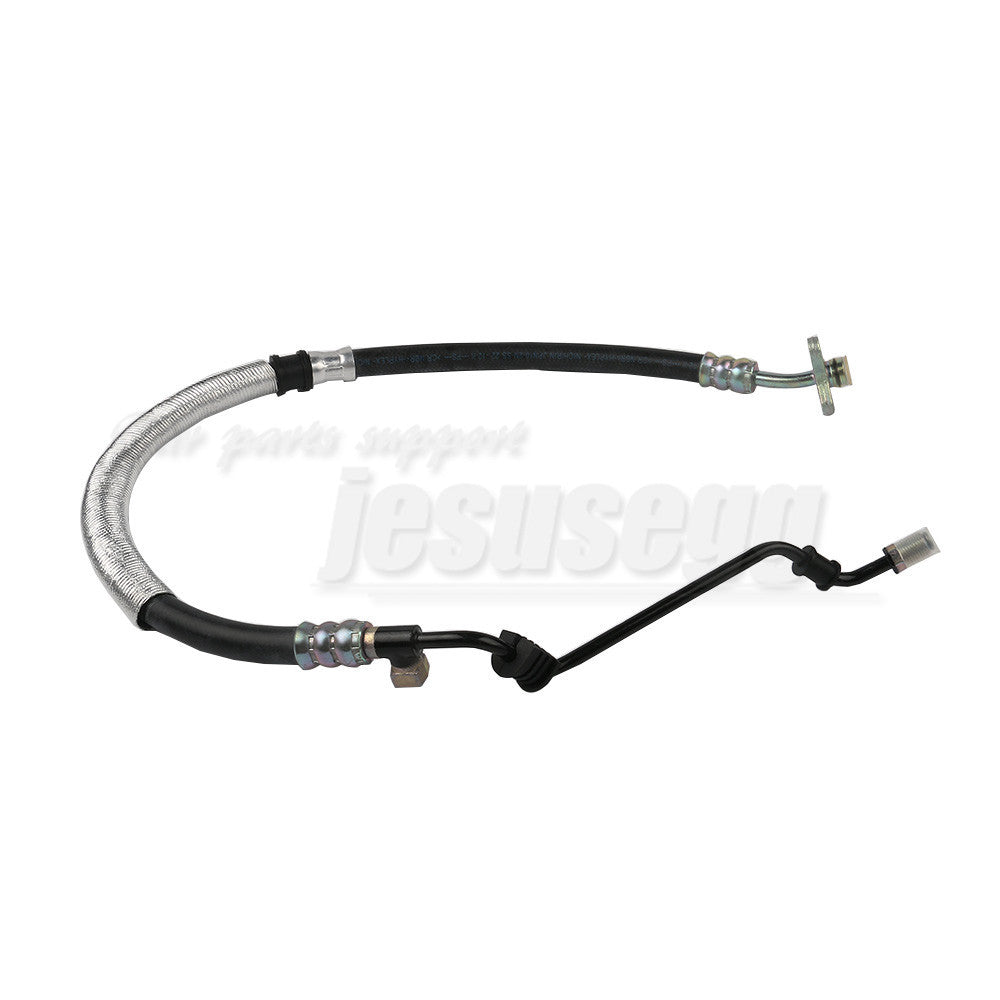 Engine Power Steering Pressure Hose Tube for Honda CRV for SUV 2.4L 2002-2006 Q