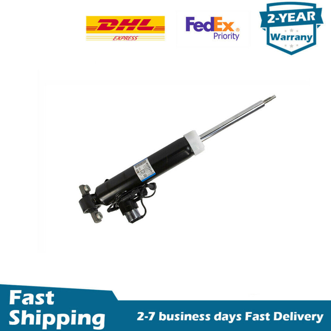 Rear Left Suspension Shock Absorber Fit for Lincoln MKZ 2013-2020 Electric Gas