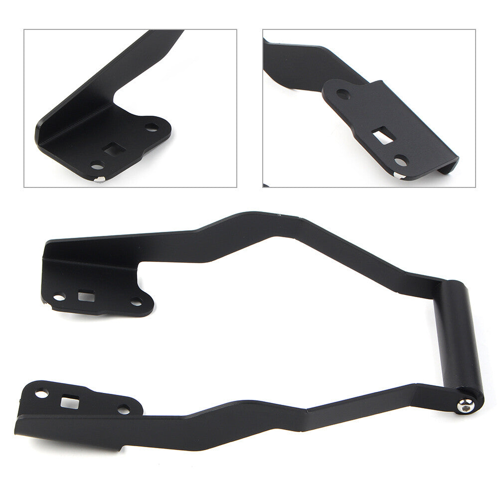 Navigation Stand Mobile Phone/GPS Plate Holder for BMW F750 GS F850 GS 2018 2019