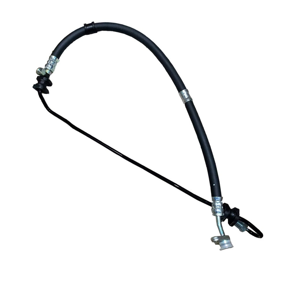 Power Steering Pressure Hose For 07-11 for Honda for CR-V 2.4L 53713SWAA03 53713SWAA02 Q