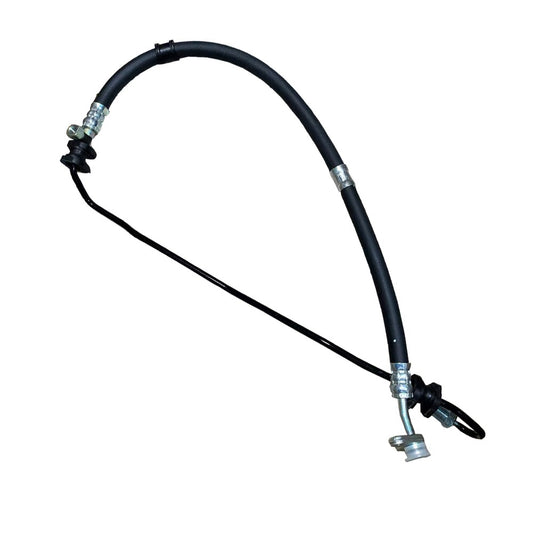 Power Steering Pressure Hose For 07-11 for Honda for CR-V 2.4L 53713SWAA03 53713SWAA02 Q