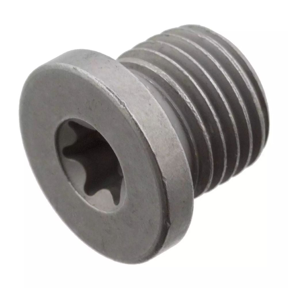 N91101402 Oil Pan Drain Plug for Audi A3 for A4 for A5 for A6 A7 Q