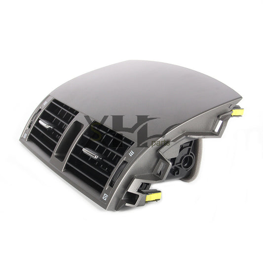 Centre Dashboard AC Air Vent Fit for TOYOTA for Corolla 09-11 5567002163 Q