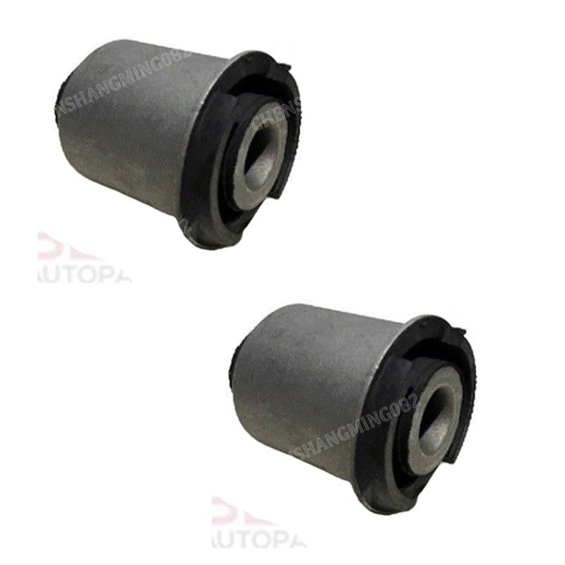 Two front lower control arm bushings for LEXUS LS400 1990-2000 n