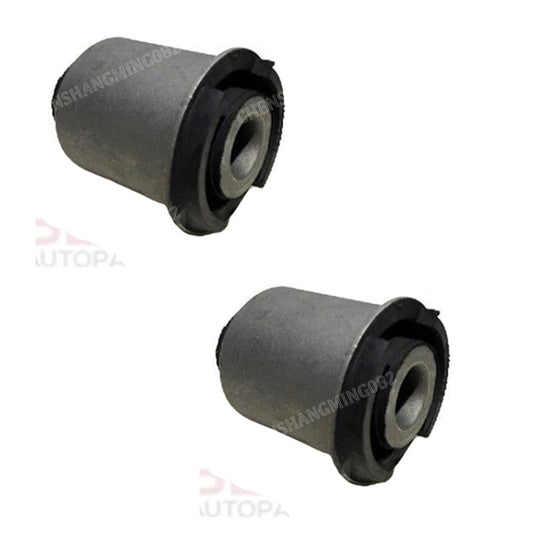 Two front lower control arm bushings for LEXUS LS400 1990-2000 n