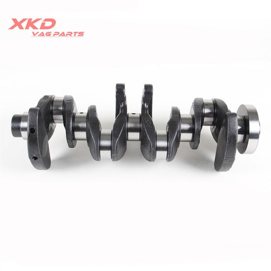 2.0T crankshaft suitable for BMW 228i, 420i, 520i, X3, X4, N20 11217640165