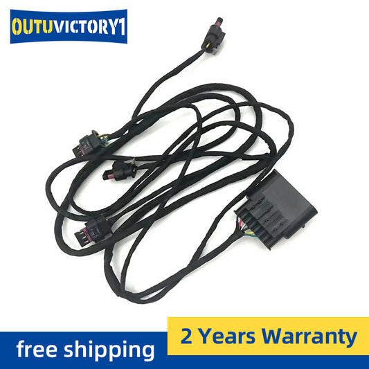 Temperature sensor for air temperature 077500-5191 C, suitable for Lancer Outlander Mirage. 3329
