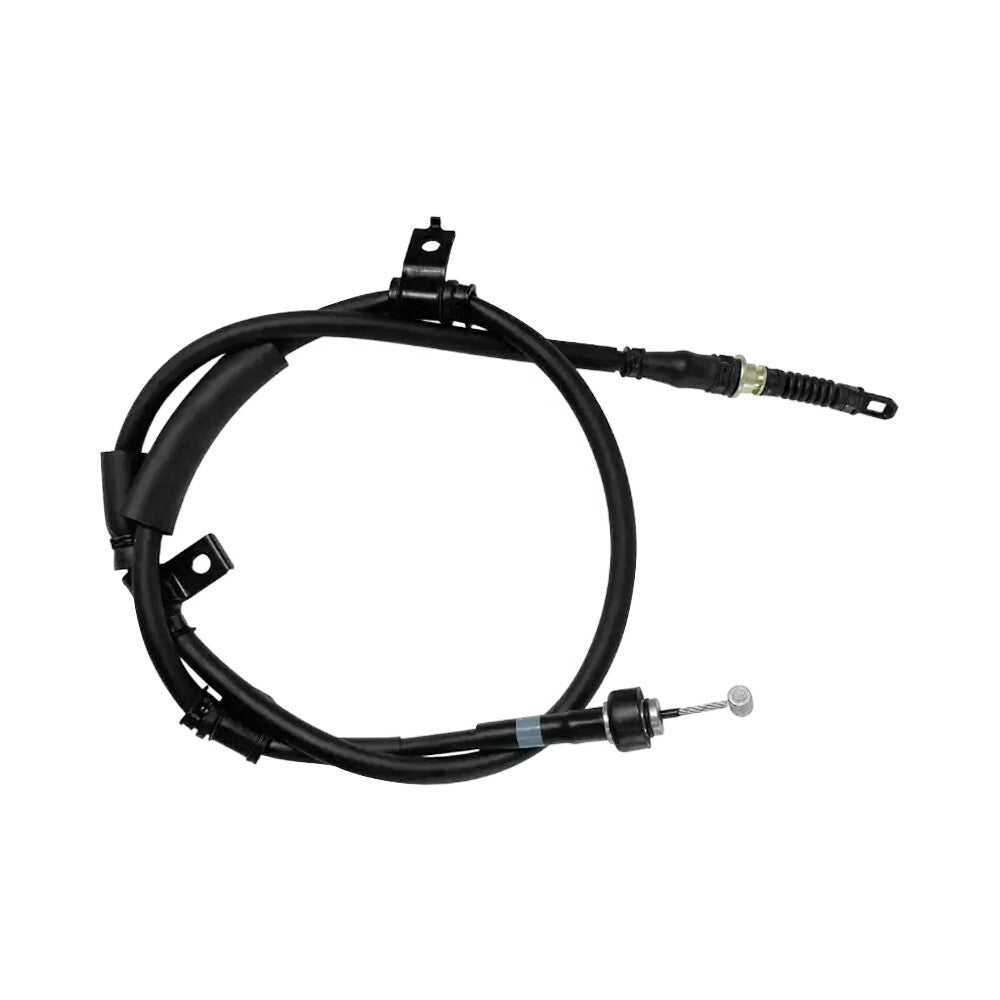 Fits For Tiburon 2005 2006 2007 2008 Rear Left Side Parking Brake Cable Q
