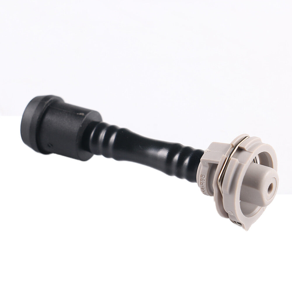 New Radiator Overflow Hose Cooling Breather Tube for Audi A4 8W B9 8W0121081