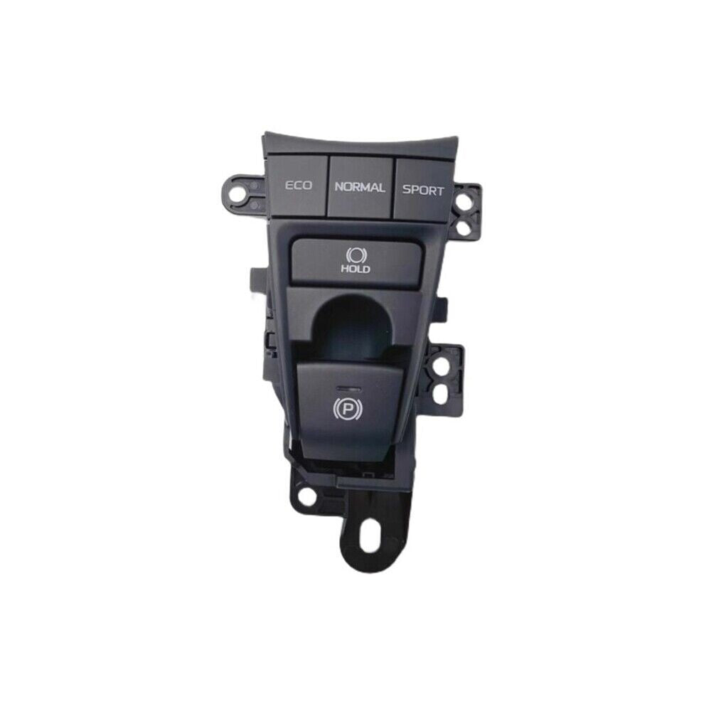 Electronic Parking Brake Drive Mode Control Switch for Camry 2018-23 New n