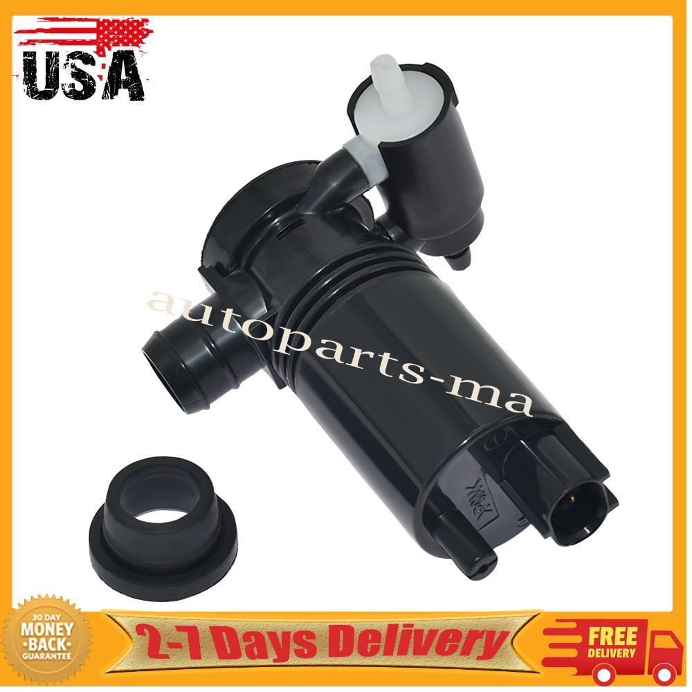 Windshield Washer Pump for Nissan Versa Tiida 2007-2013 Juke 2011-15 28920EL00A Q