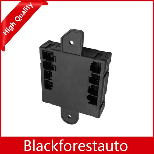 Fits For 2017 - 2022 for Maserati for Ghibli Levante Control Module Unit Rear 68376187AA Q