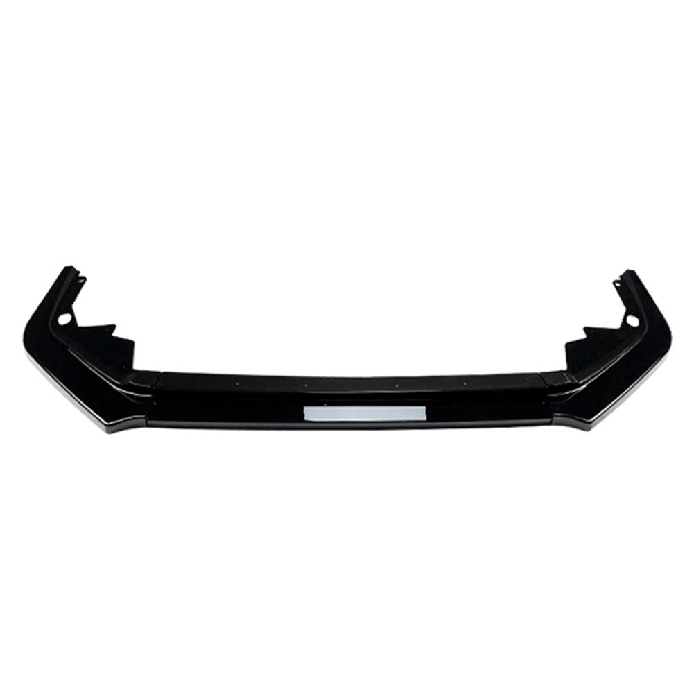 Front Bumper Lip Splitter Spoiler Body Kit for Honda for Civic 11th Generation 21-23