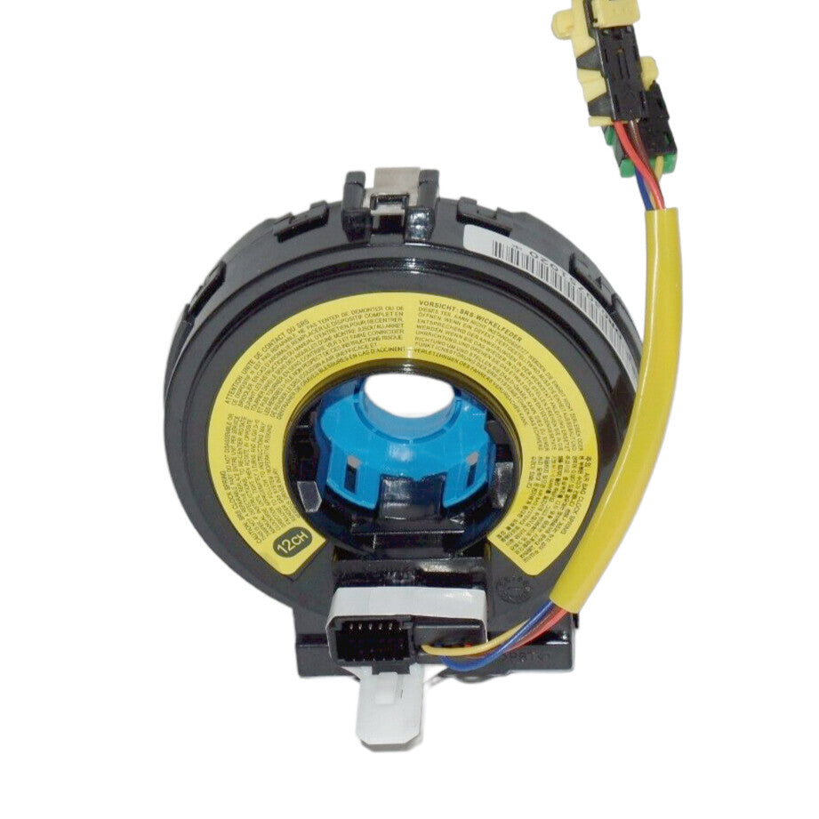 Clock spring steering wheel reel for Hyundai Santa Fe 2006 - 2012 93490 - 2B300