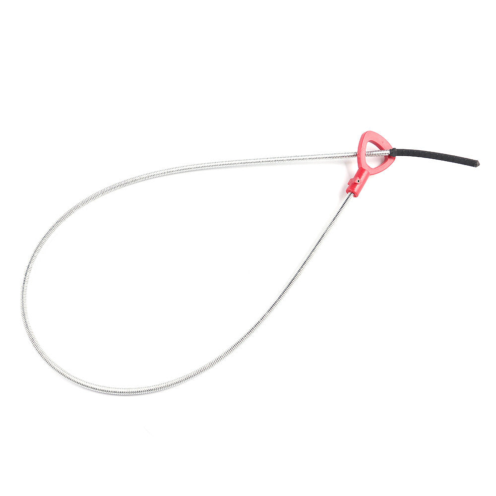 Auto Engine Transmission Oil Fluid Level Dipstick Tool Fits for Mercedes C-Class Q