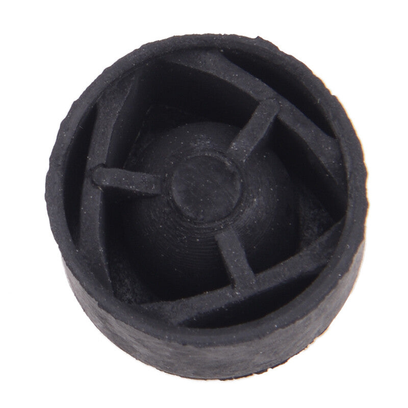 2pcs Engine Cover Rubber Mounting Bush Grommet Fit for Ford Focus C-Max Galaxy