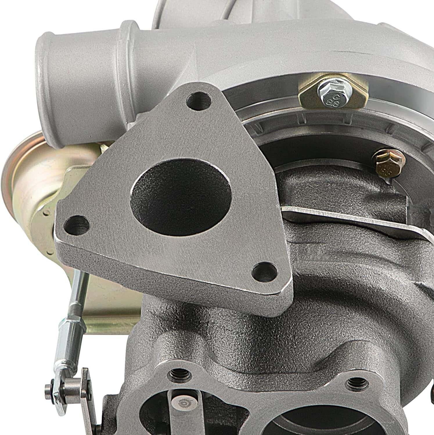 14411-9S000 HT12-19B/19D Turbo Charger for Nissan Navara D22 ZD30 Engine 90-01