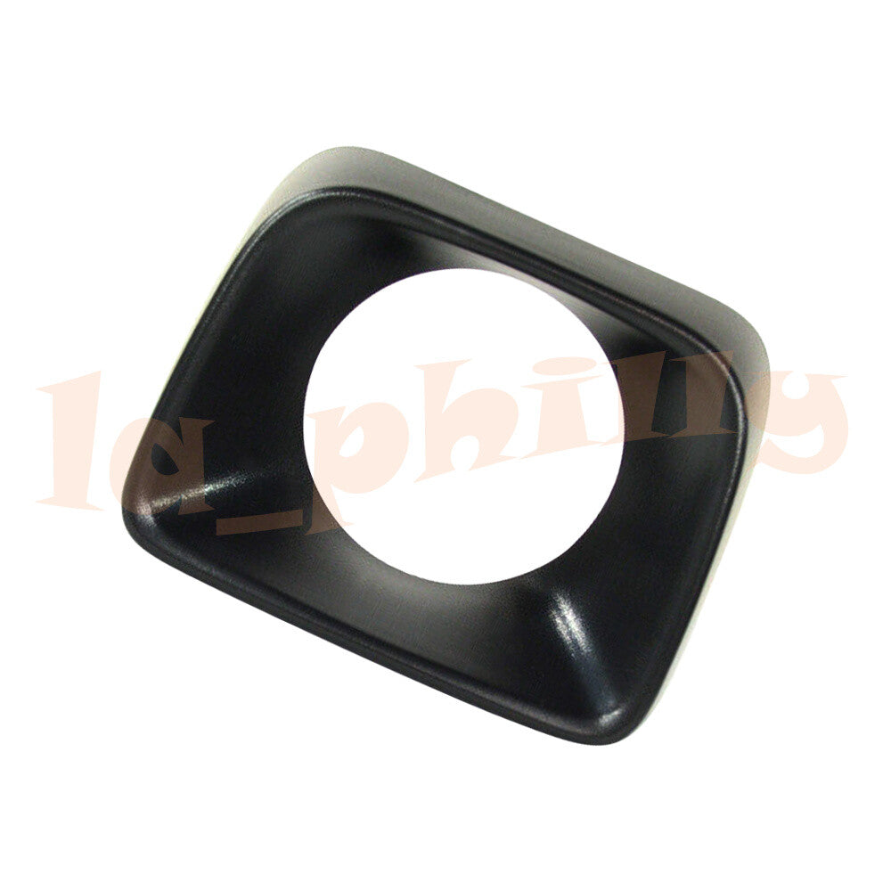 Adaptive Speed Control Sensor Bezel Fit for Dodge for Challenger for Charger for Chrysler Q