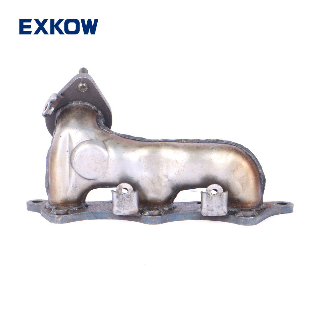 LH Exhaust Manifold fit for Mitsubishi MONTERO 3.8L V87W V97W Wagon 2008-2019 Q