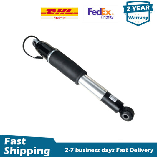 Rear Air Suspension Strut Electric Fit for Escalade for Yukon for Chevrolet Suburban Tahoe