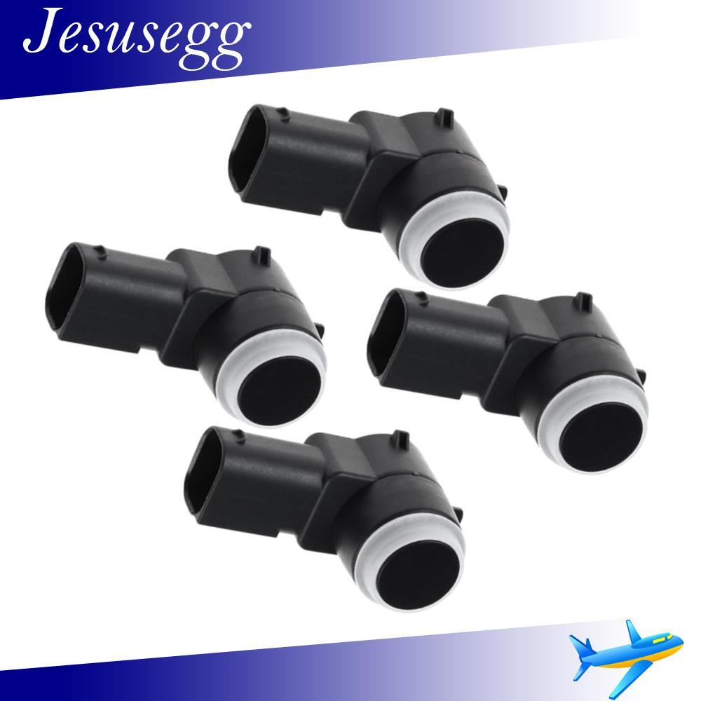 4X PDC Parking Reverse Sensor 1368915080 For Bravo Doblo Ducato Fiorino Qubo dal Q