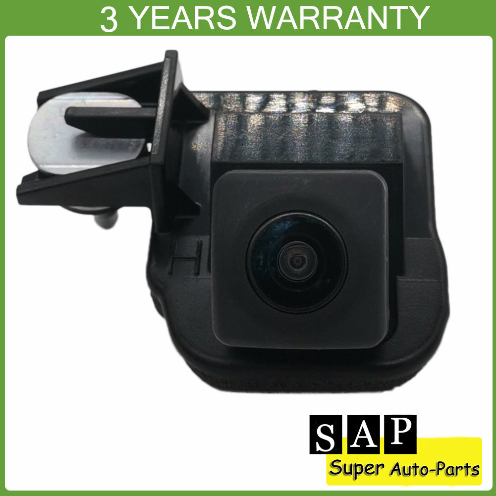 86790-12250 Rear View Reverse Camera for Toyota for Corolla iM 17-18 for Scion iM 1.8L Q