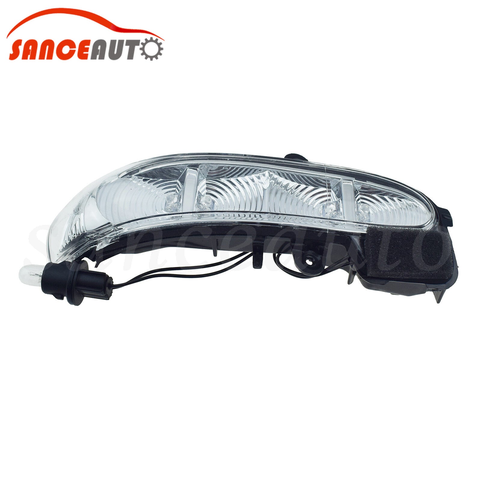 Right-hand side mirror turn signals are applicable to W211 S211 W463 C/E- n