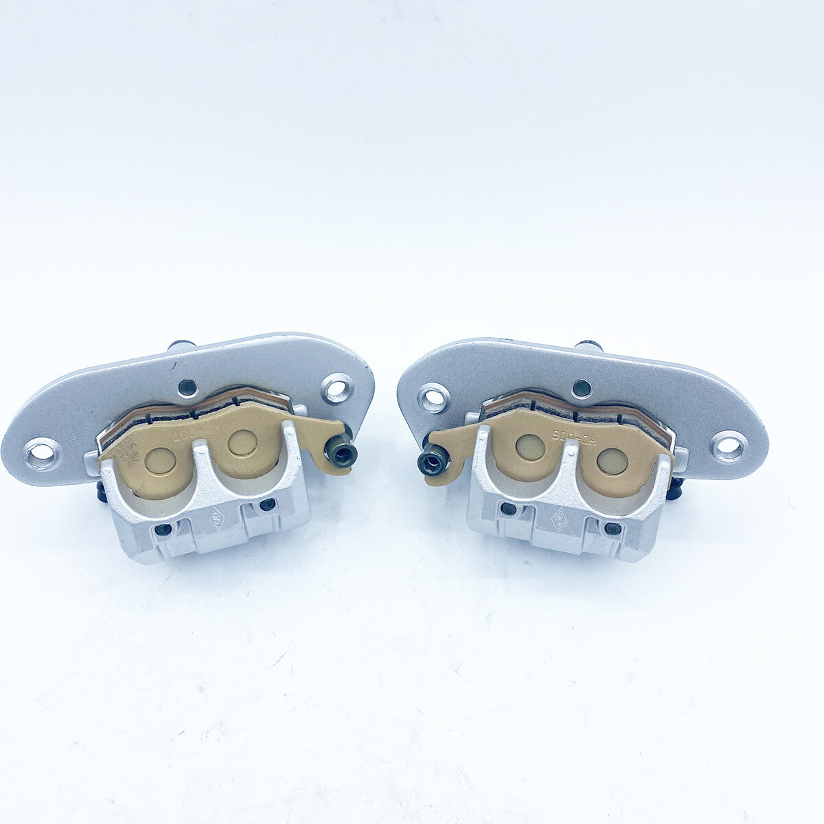 New Rear Brake Caliper Left  RIGHT For Hisun 700cc HS700 UTV Massimo