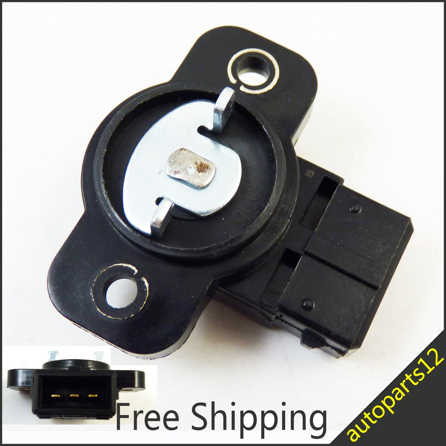 New throttle position sensor for for Hyundai Sonata Santa Fe for Kia Optima 35102-38610- v