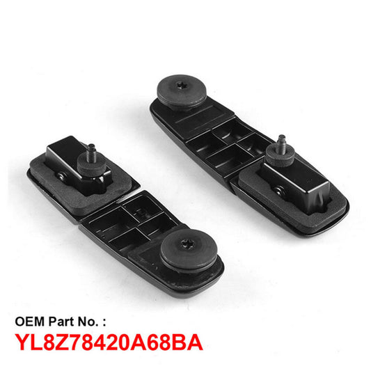 for Ford Escape 2001-2007 Rear LH  RH Back Window Glass Hinge YL8Z78420A68BA Q