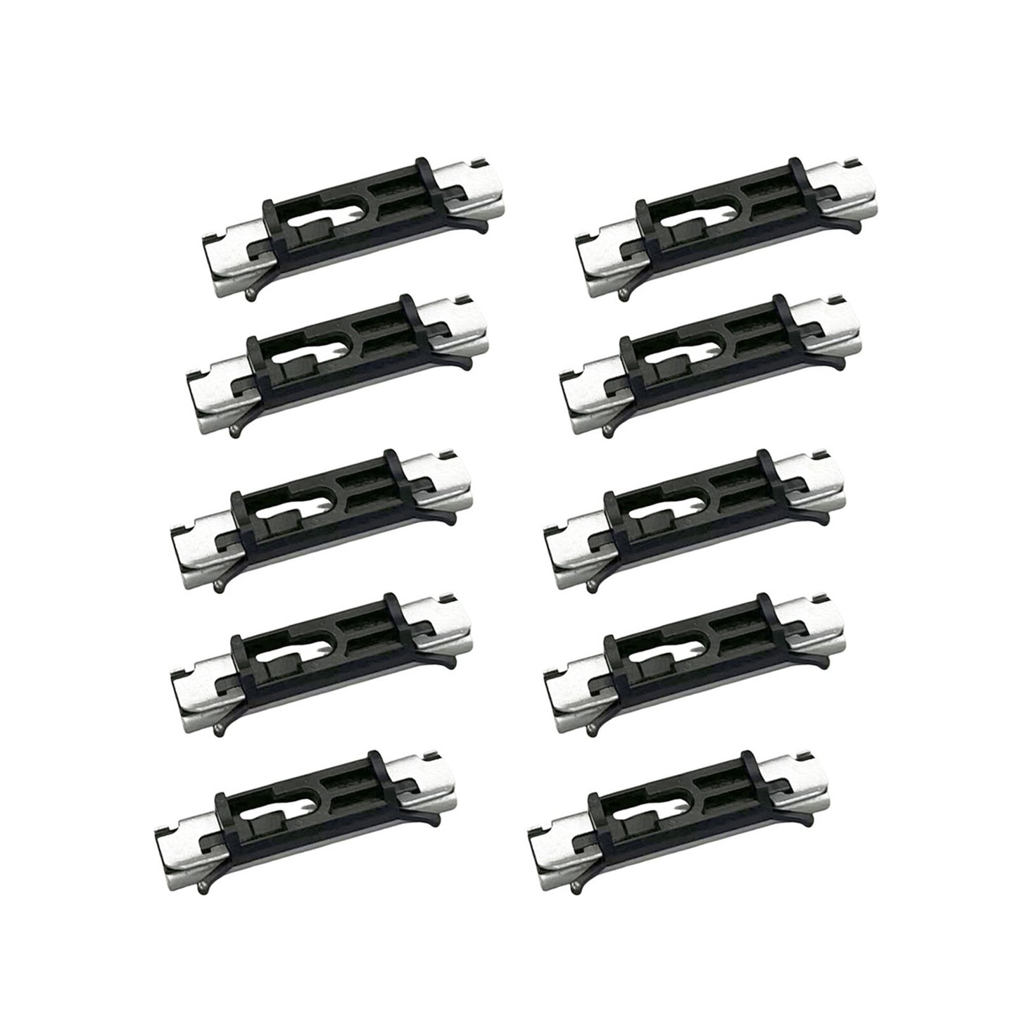 Front Windshield Moulding Clips 51317064098 for BMW For X5 For E70 For X6