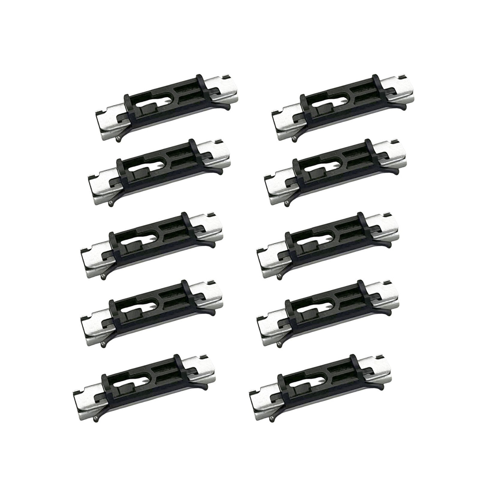 Front Windshield Moulding Clips 51317064098 for BMW For X5 For E70 For X6