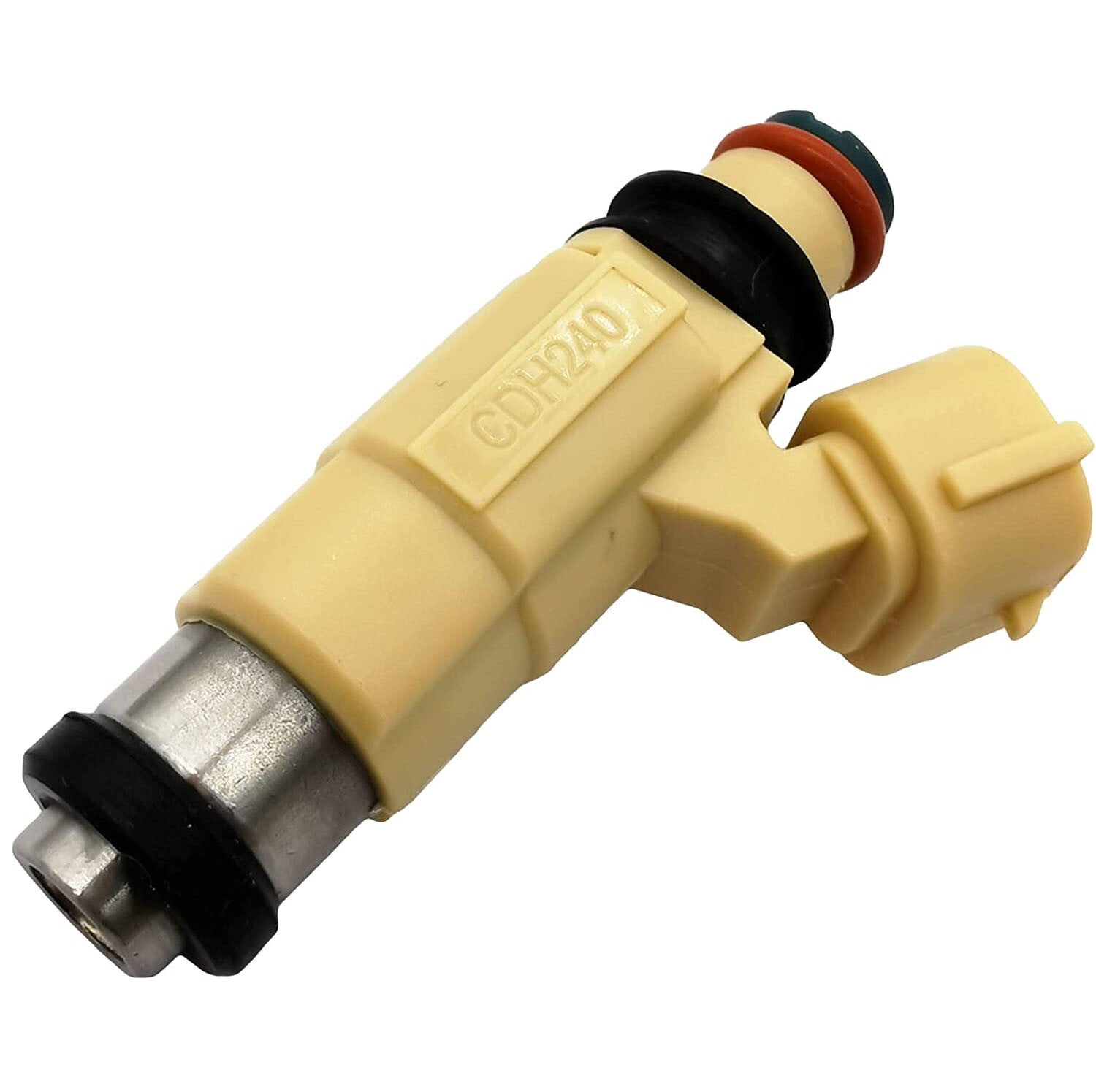 6X Fuel Injector 69J-13761-00-00 for Yamaha F200 F225 4Stroke Outboard 2002-2012