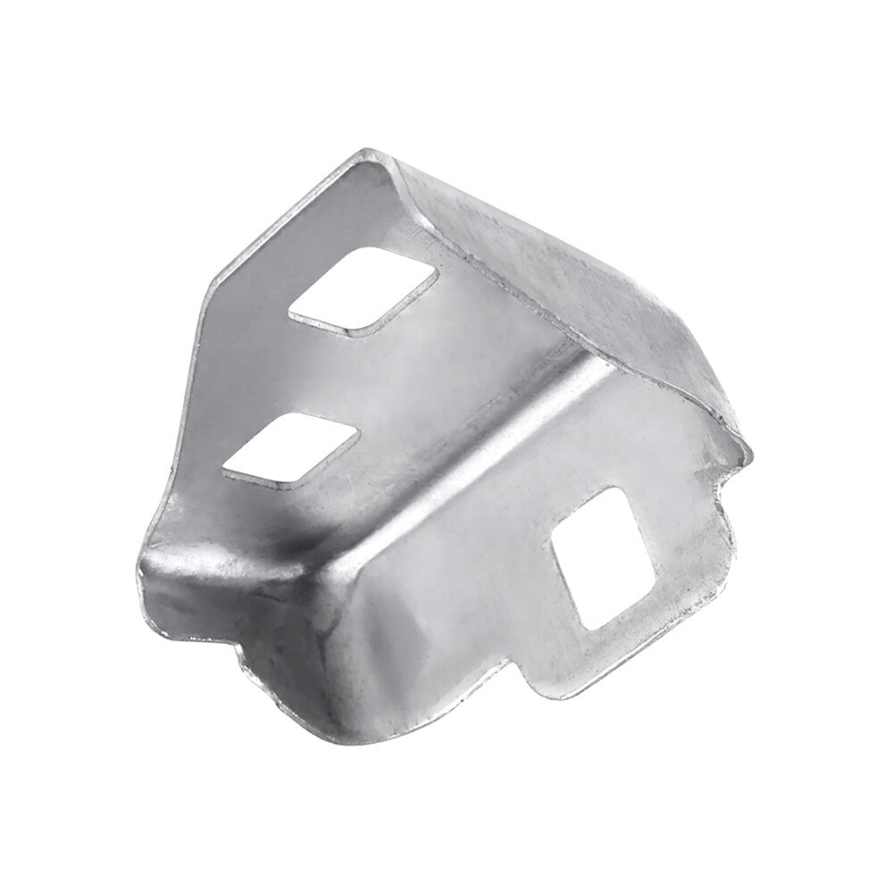 Front Radiator Support Outer Bracket Left for Mercedes-Benz GLC300 GLC43 AMG