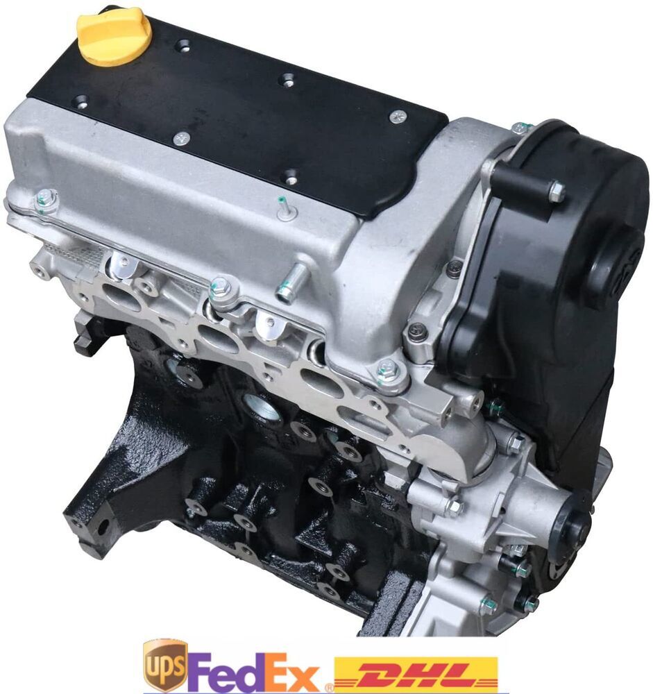 For 3-Cylinder Gator 825i 11-17 Engine Motor
