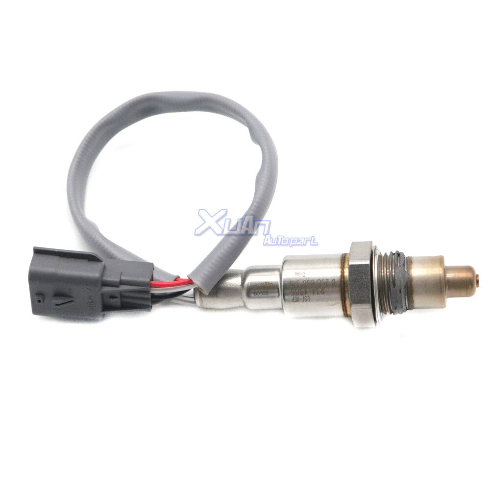 Downstream oxygen sensor 234-4986 is suitable for Murano Pathfinder QX60 Juke- v