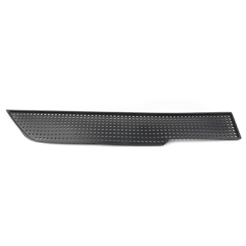 Imported air conditioner protective cover, dustproof and dirt-proof, suitable for Tesla 2017-19