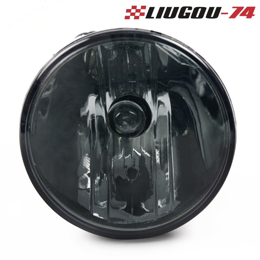 A smoke lamp suitable for 07-13 Avalanche Suburban Tahoe for GMC - v