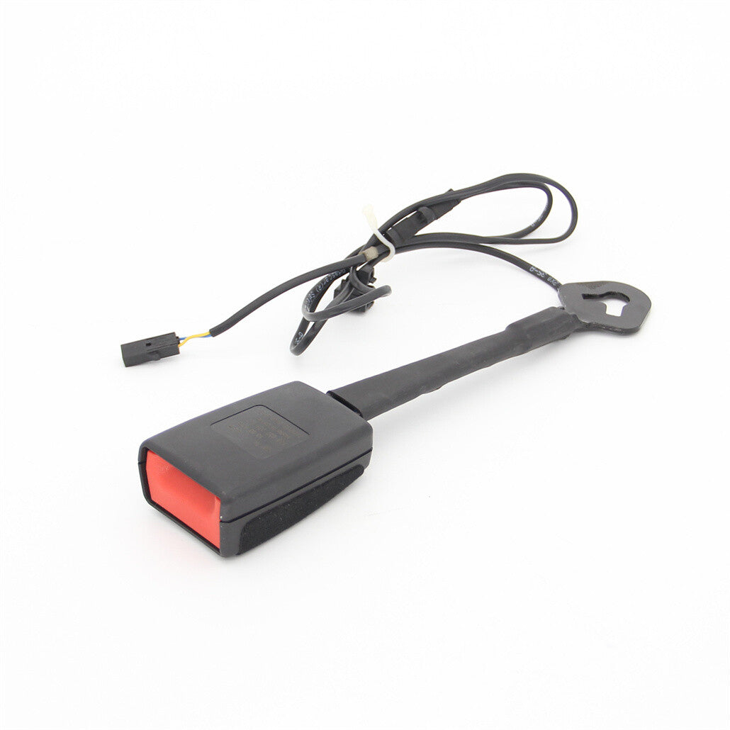 The front left for seat belt buckle is suitable for VW for Jetta /GLI 08-11 5C6 857 755 Q