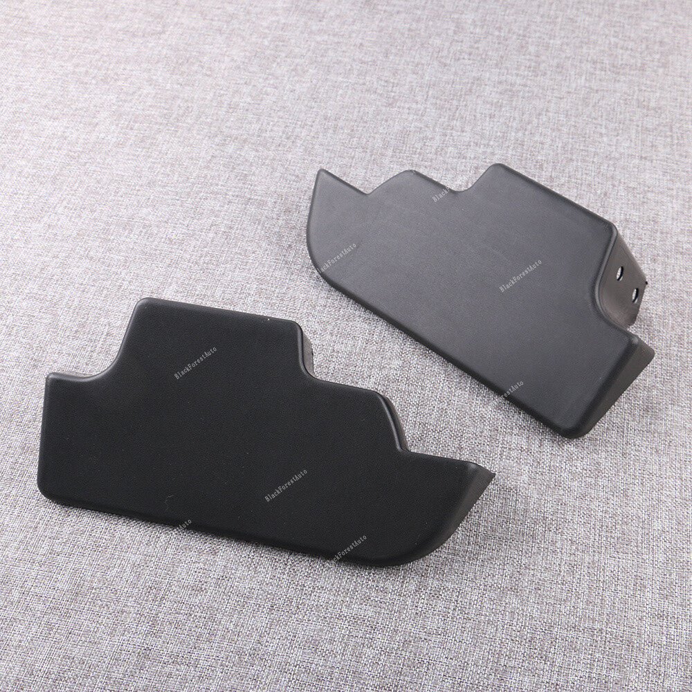 Front LeftRight Fender Plate Air Flap Fit for Subaru for Forester 2009-2013 Q