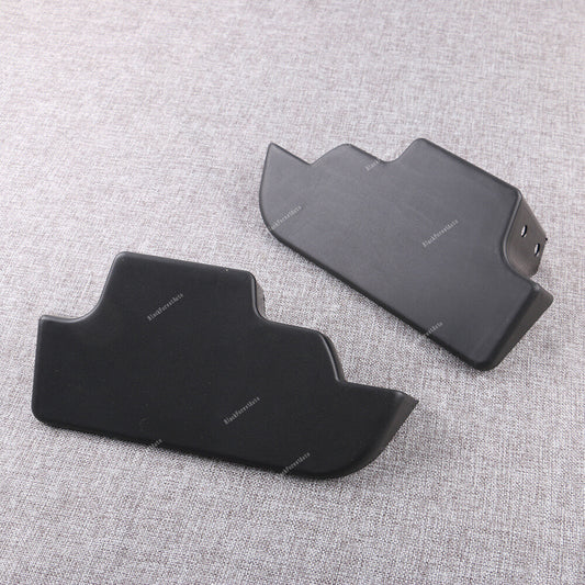 Front LeftRight Fender Plate Air Flap Fit for Subaru for Forester 2009-2013 Q