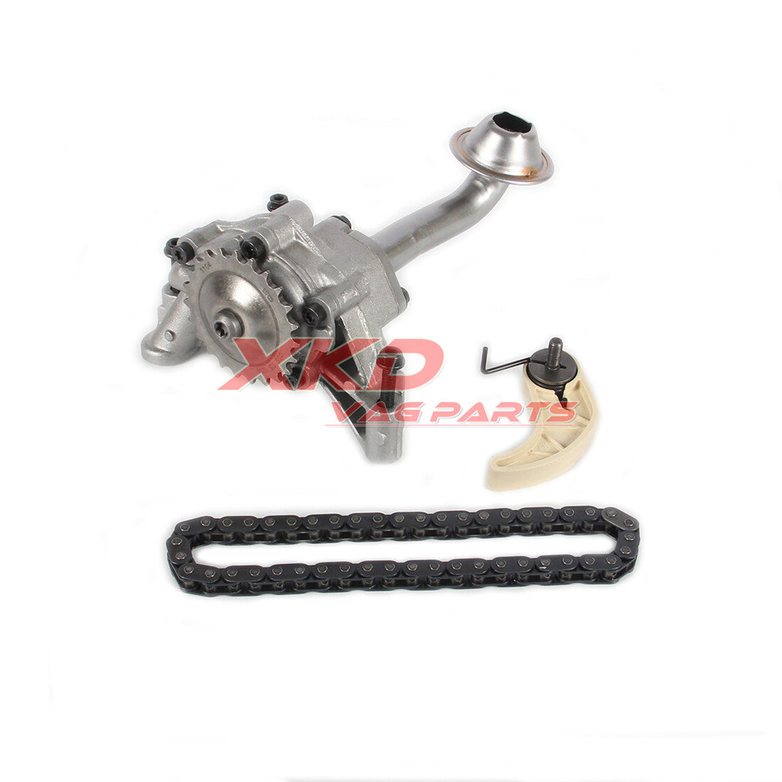 2.0L Diesel Fuel Pump Kit for Volkswagen for Golf , for Jetta , BLS, BXE, BMM, CBD, CJA