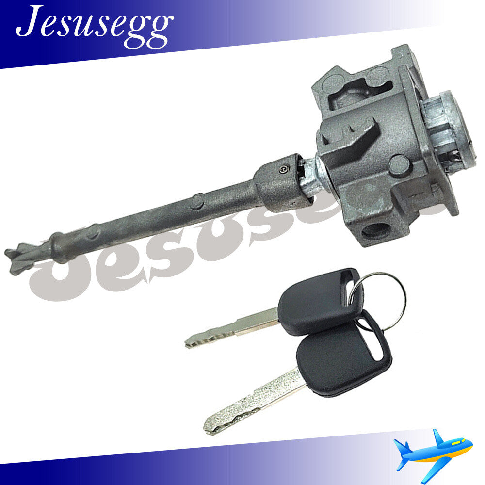 Left Driver Side Door Lock Cylinder Fit for Honda for CR-V 2018 2019 2020 2021 2022