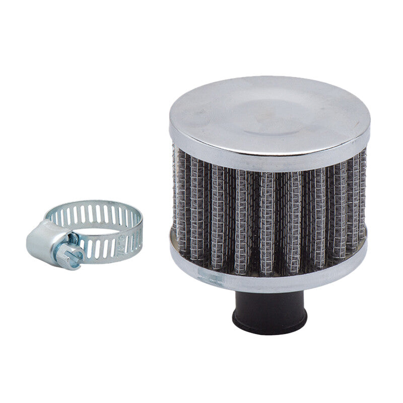 18mm Valve Cover Breather Filter Fit for Honda Integra for Civic RSX K-swap K20 K20A Q