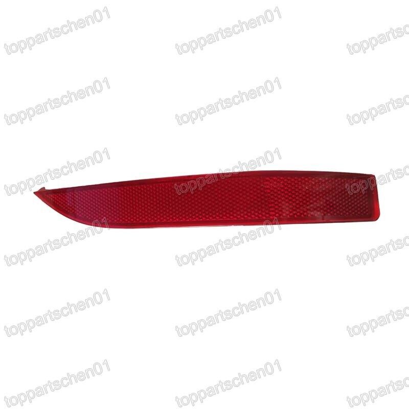 Right 6161 7355 548 Rear Bumper Light Tail Reflector for BMW X1 F49 2016-2019 Q