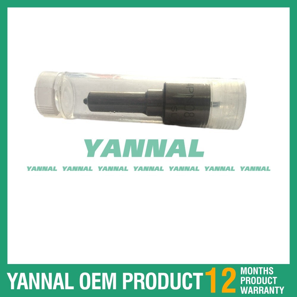 105017-0870 154PN087 Injection nozzle suitable for engine spare parts -